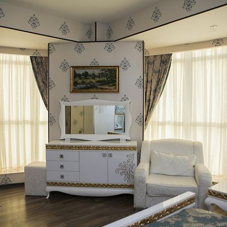 Azalea Hotel Baku Eksteriør billede