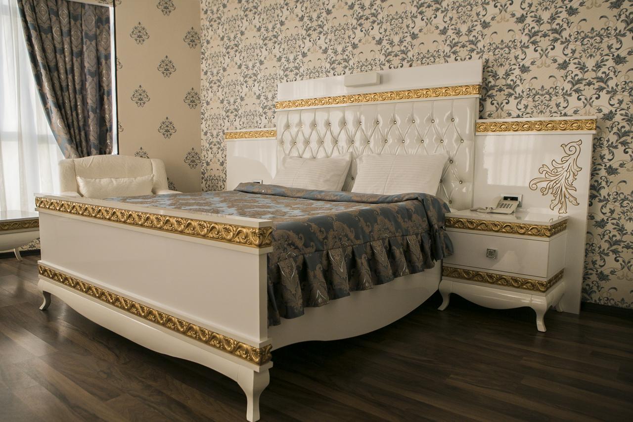 Azalea Hotel Baku Eksteriør billede