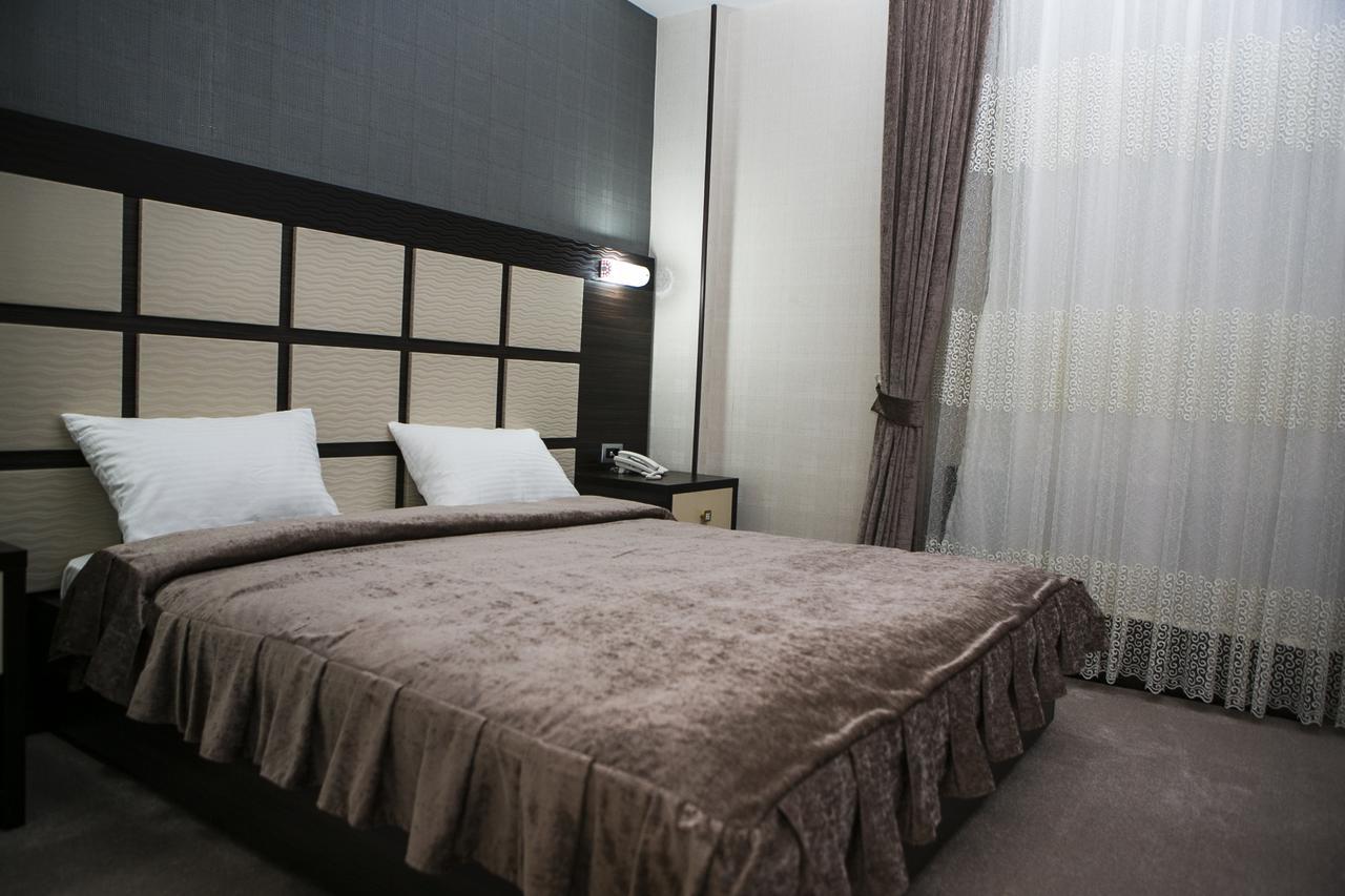 Azalea Hotel Baku Eksteriør billede