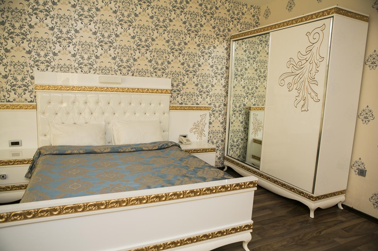 Azalea Hotel Baku Eksteriør billede